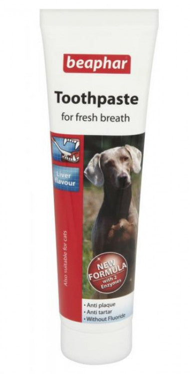 Beaphar Toothpaste