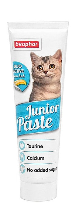 Junior Paste - Cat / 100 g