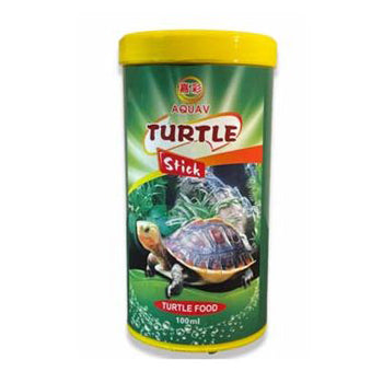 Aquav Turtle Feed 100 ml