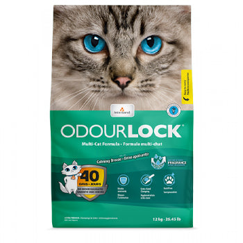 Odourlock Calming Breeze 12Kg