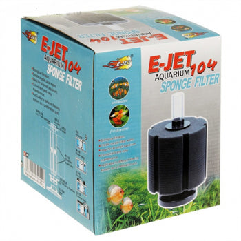 KW Zone E - JET Sponge Filter 104