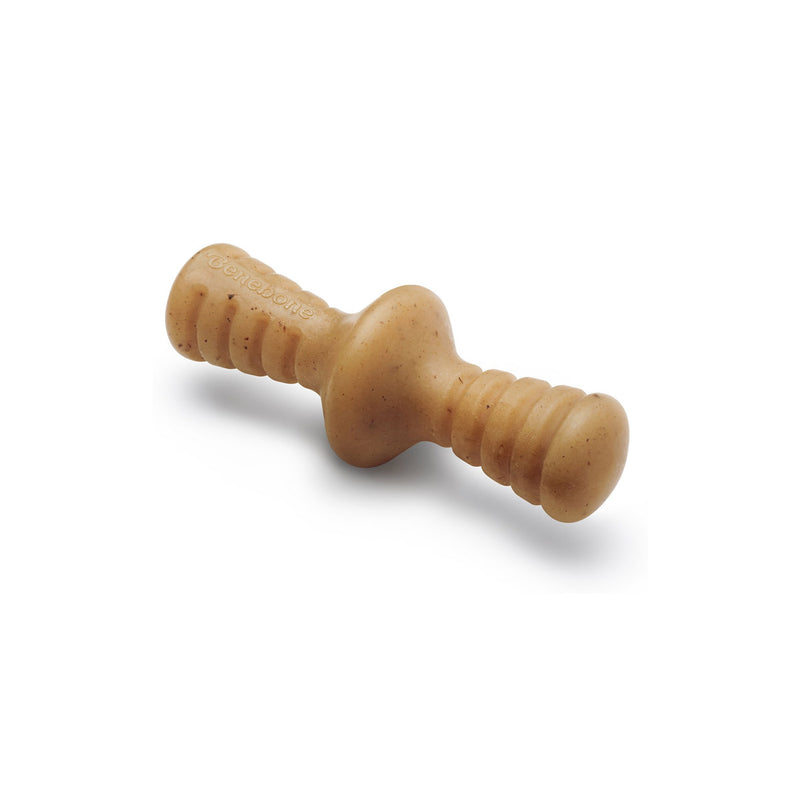 Benebone Zaggler Dog Chew Toy – Chicken Small