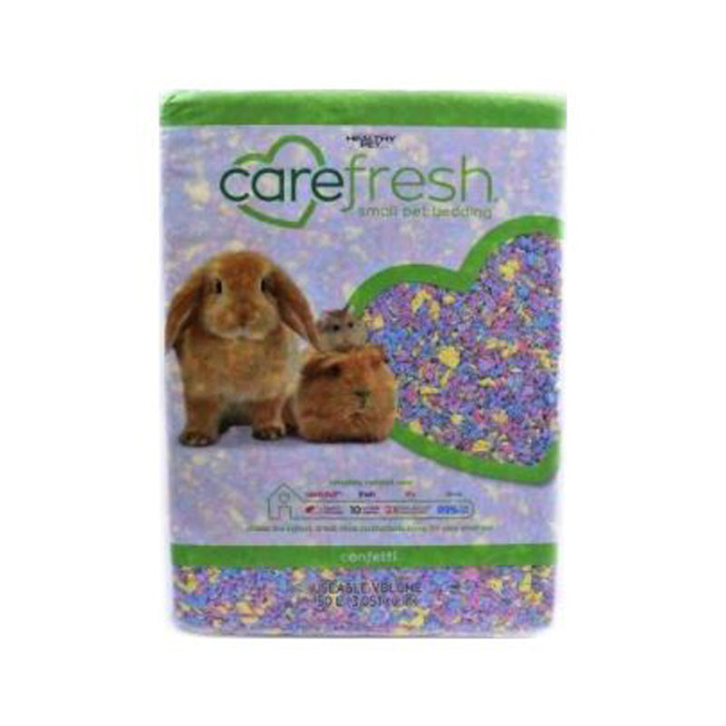 Carefresh complete Confetti 50L