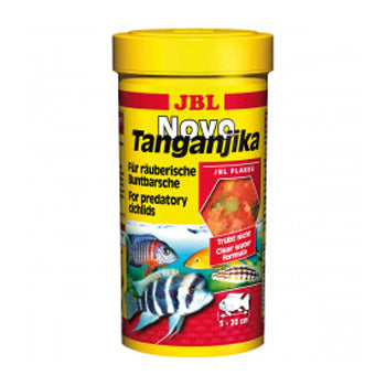 JBL NovoTanganjika 250 ml