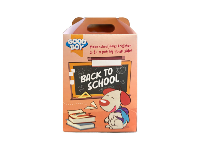 ARMITAGE BACK TO SCHOOL TREATS GIFT BOX