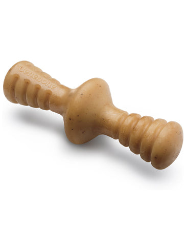 Benebone Zaggler Dog Chew Toy – Chicken Medium