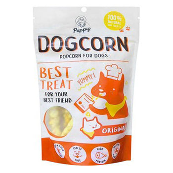 PUPPY DOGCORN STICK ORIGINAL 40G