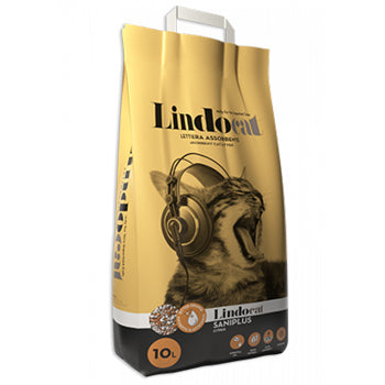 LindoCat Saniplus 10 L