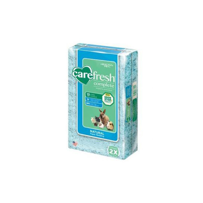 Carefresh Complete Bedding Blue, 50L BEST SELLER