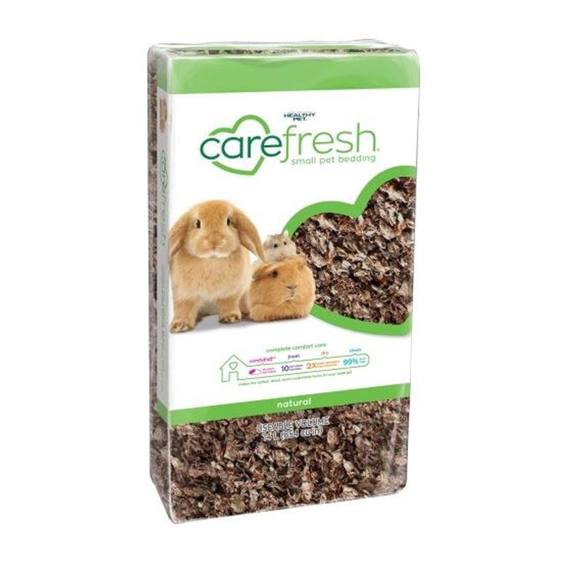 Carefresh Complete Natural 14L & 60L