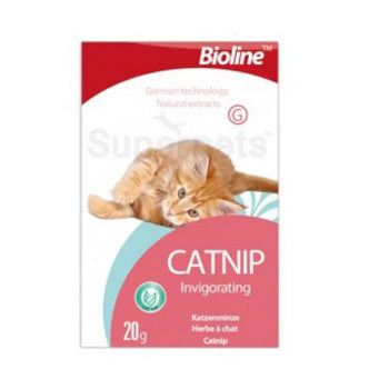 Bioline Catnip