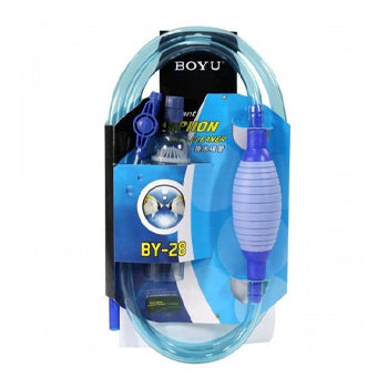 Boyu Instant Siphon Cleaner By-28