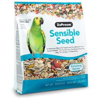 Sensible Seed Large Birds 2 lb (0.91kg)