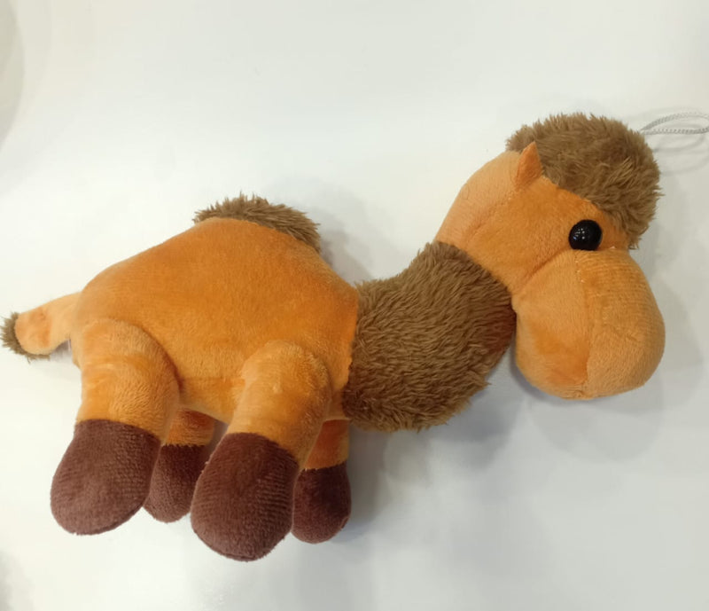 CAMEL DOGS TOY