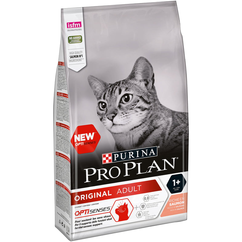 ProPlan Original Adult Cat Salmon 1.5kg