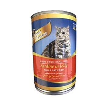 Prime Classica Cat Wet Food - Sardine in Jelly