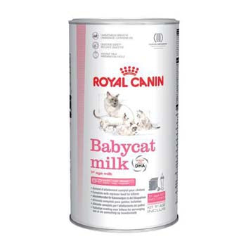 Feline Health Nutrition Babycat Milk 300 g