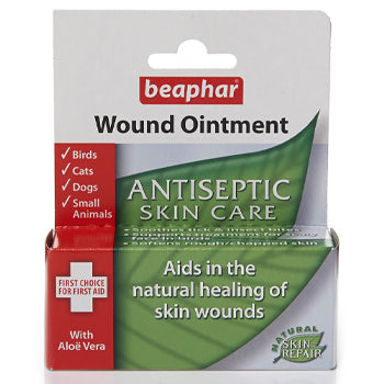 Wound Ointment 30 ml