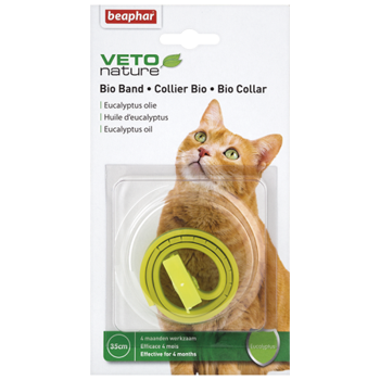 Bio Collar - Cat