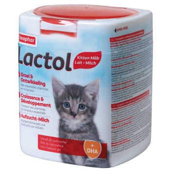Lactol Kitten - 500g