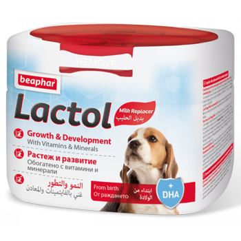 Lactol Puppy - 250g