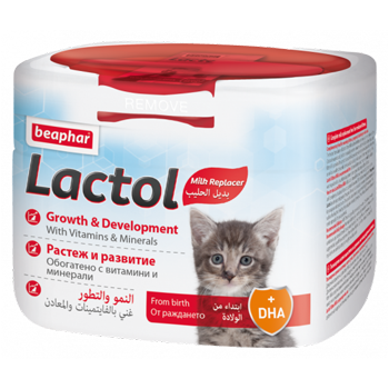 Lactol Kitten - 250g