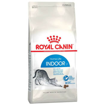 Feline Health Nutrition Indoor 2 KG