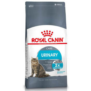 Feline Care Nutrition Urinary Care 400 g