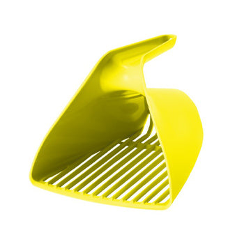 Moderna Scoop & Sift (AI31) - Yellow