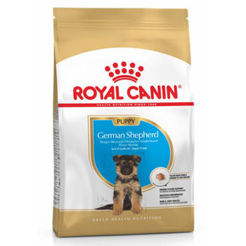 Royal Canin Breed Health Nutrition German Shepherd Puppy 3 KG