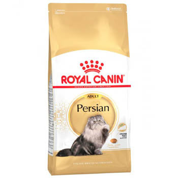 Feline Breed Nutrition Persian Adult 10 KG