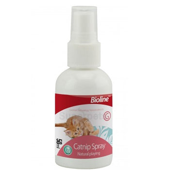 Bioline Catnip Spray (50ml)