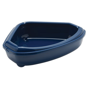 Moderna Cozy-Corner Tray+Rim (C146) Blue