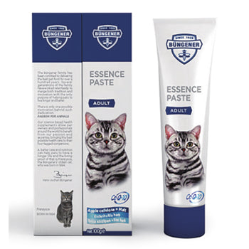 Bungener Essence Paste For Cats-Adult-100g