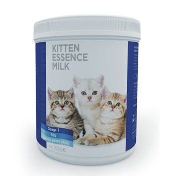 Bungener Kitten Essesnce Milk-200g