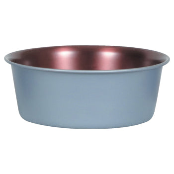 Copper Stainless Non-Slip Bowl 2.7L