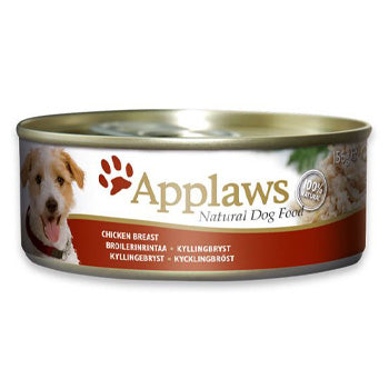 Applaws Dog Chicken 156g