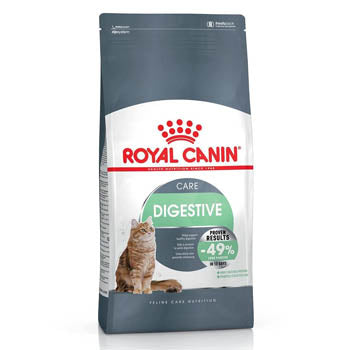 Feline Care Nutrition Digestive Care 2 KG