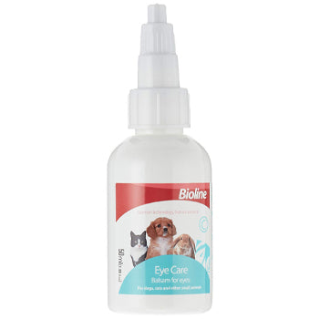 Bioline Eye Care 50ml