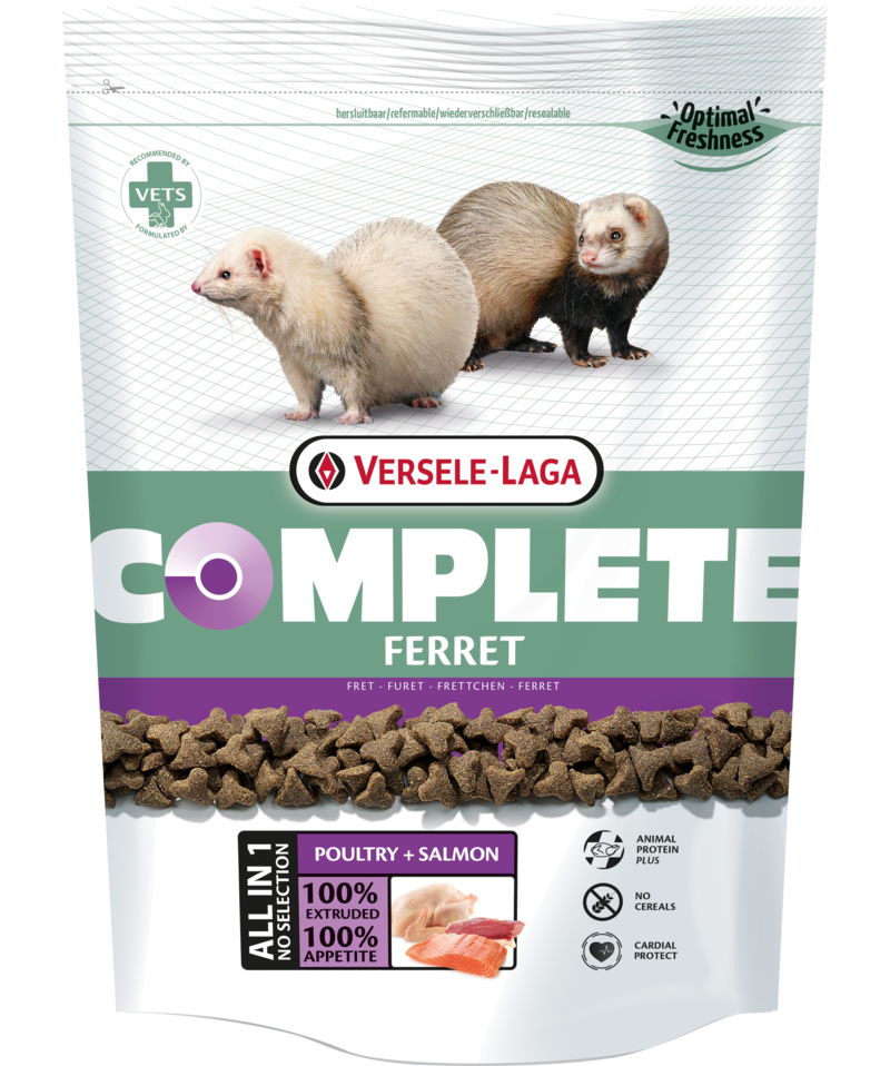 Ferret Complete 750g