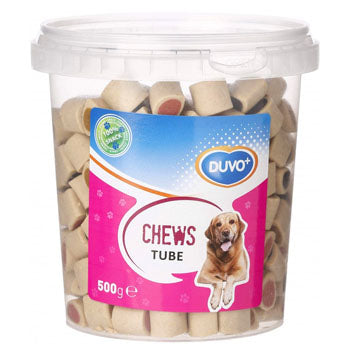 Duvo Soft Chews - Tube 500g