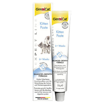 Gimcat Kitten Paste, 50g