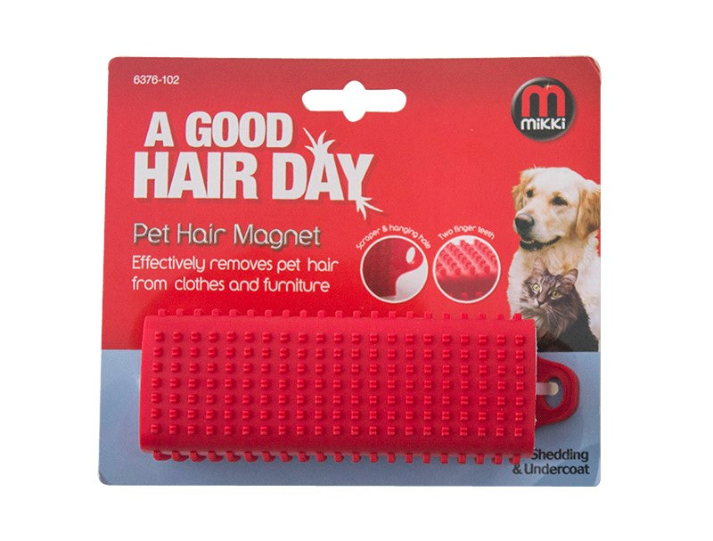 Pet Hair Magnet (NEW)