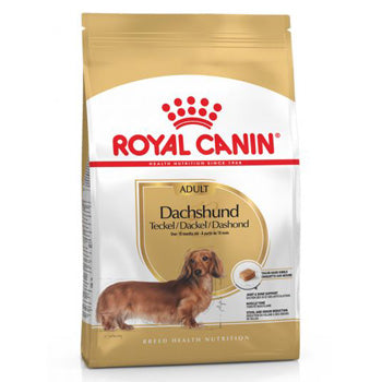 Royal Canin Breed Health Nutrition Dachshund Adult 1.5 KG