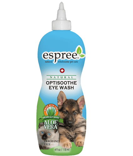 Espree Optisooth Eye Wash 4oz