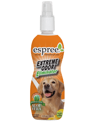 Espree Extreme Odor Eliminator Spray 12oz (Skunk)