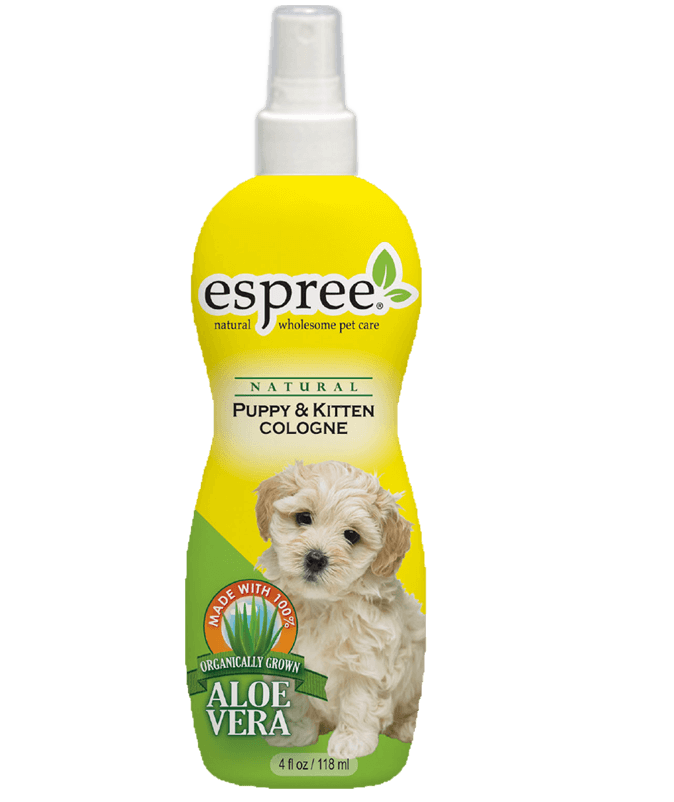 Espree Puppy & Kitten Cologne 4oz