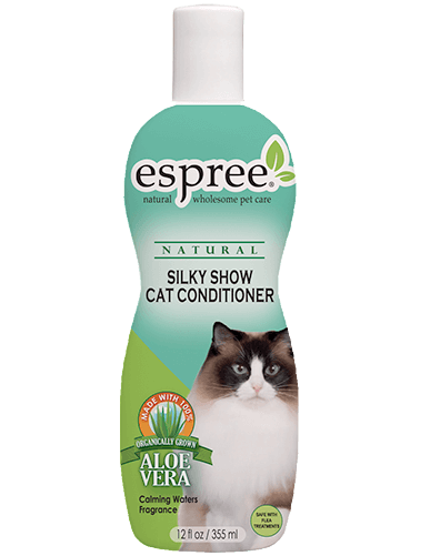 Espree Silky Show Cat Conditioner 12oz