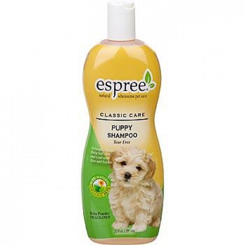 Espree Puppy Shampoo 20oz