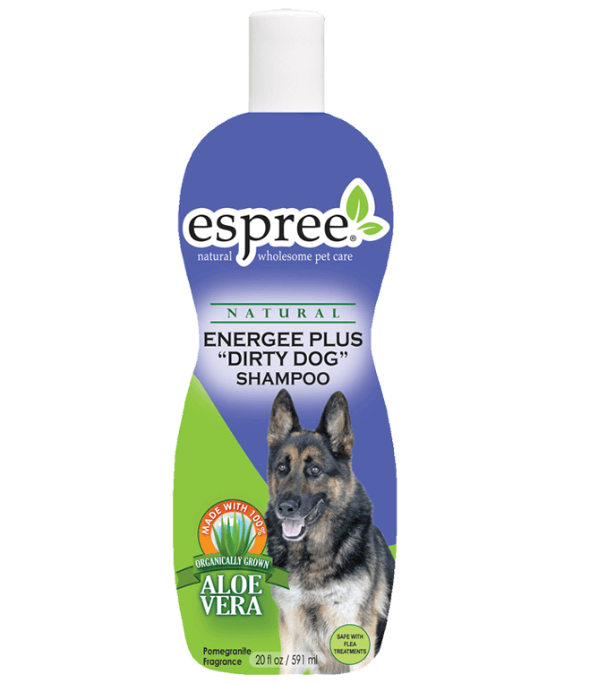 Espree Energee Shampoo 20oz